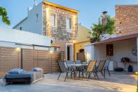 Nikos StoneHouse - B&B Prines