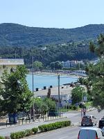 White Ruby Sea Side Studio - B&B Kavala