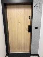 Apartamento de 1 dormitorio