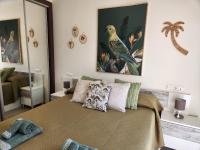 Ático Boutique con Piscina privada en el Solárium y Diseño Natural - B&B Vera