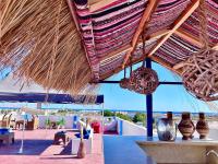 Amnesia Residence in Naama Bay - Downtown - Bed and Breakfast Sharm el-Sheikh