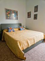 Tenente Amendola 2 - Chambres d’hôtes Lipari