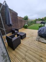 Moment détente - B&B Coulogne