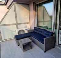 Edison Villa 313 - B&B Fonyód