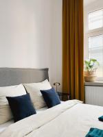 Apartment mit 1 Schlafzimmer