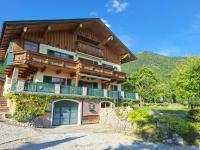 Haus Hillbrand - B&B