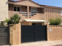 MAISON MODERNE ET CONFORTABLE - Proche de la mer - Arrivée autonome - Ferienwohnung Canet-en-Roussillon