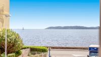 Le Riviera 3 bed apartment Sainte Maxime - B&B Sainte-Maxime