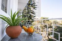 Stylish Retreat - Heart of Maputo - Bed and Breakfast Maputo