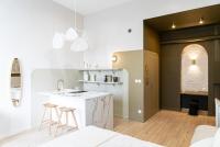 Suite Kaolin - Check in h24 - proche centre ville - Bed and Breakfast Lyon