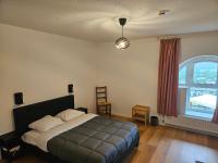 Triple Room with Mountain View