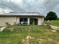 Gite le pèlerin - Ferienwohnung Sault