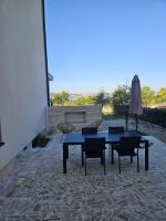 Apt Paklina#2 - Bed and Breakfast Starigrad