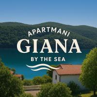 Apartments Giana - B&B