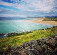 Reelin Bar Holiday Accommodation - B&B Cloghan