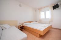 Apartment mit 1 Schlafzimmer und Meerblick