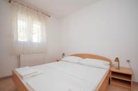 Apartment mit 2 Schlafzimmern und Meerblick