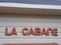 La cabane zen - B&B