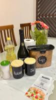 Casa Joinville - B&B Joinville