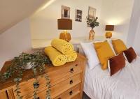 Church Cottage - Chambres d’hôtes Halstead