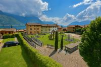 Lake Como Lario Apartment - Chambres d’hôtes Oliveto Lario