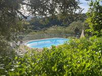 Su Lidone - Ferienwohnung Ozieri