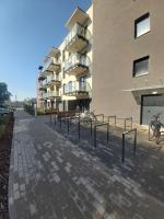 1140 Włościańska 5 - Tanie Pokoje w Apartamencie - samodzielne zameldowanie - self check in - Chambres d'hôtes Poznan