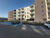 1140 Włościańska 5 - Tanie Pokoje w Apartamencie - samodzielne zameldowanie - self check in - Chambres d'hôtes Poznan