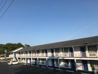 American Star Inn & Suites Atlantic City - Bed and Breakfast Galloway