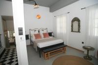 Deluxe Doppelzimmer