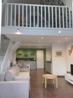 L'inattendu - B&B Moliens