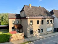 Chambre Double avec Salle de Bains Commune