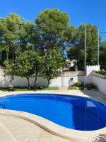 Casa Ricarda - B&B Miami Platja