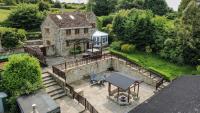 Rural Retreat with Hot Tub, Fire Pit & Games Room - B&B Sheffield