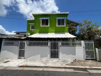 SALO-Casa Verde 4 Bdrm House by Stay Here PR - B&B San Juan