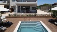 Galanidis Luxury Apartments - Ferienwohnung Perivólia