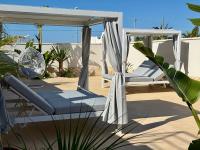 HORIZON rooms&home - Bed and Breakfast Torre Lapillo