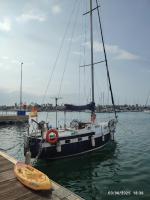 Romantic sailboat - B&B Valencia