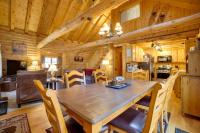 Picturesque Log Cabin in Estes Park: 9 Mi. to RMNP - B&B Estes Park