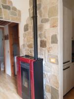 Casa Arnica Alpina - B&B Forni Avoltri