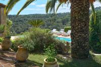 La Bastide By Avecoeur - B&B Saint-Paul-de-Vence