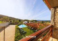 Casa da Pedra by ALPONTE - B&B Venade