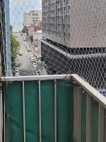 Mardel centrico con balcon a la calle - B&B Mar del Plata