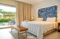 Apartment with Pool View 