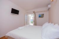 Double Room with Balcony and Sea View