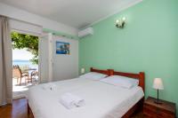Double Room with Balcony (3 Adults)