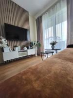 Morska Harmonia - B&B Ustronie Morskie