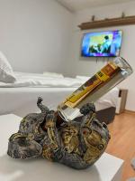 Stanojkov 2 - Ferienwohnung Bovec