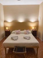 Habitación Familiar con terraza