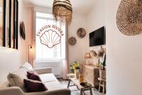 Saint Tropez - Old Village - Modern & Cosy Apartments - B&B Saint-Tropez
